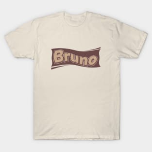 Bruno T-Shirt